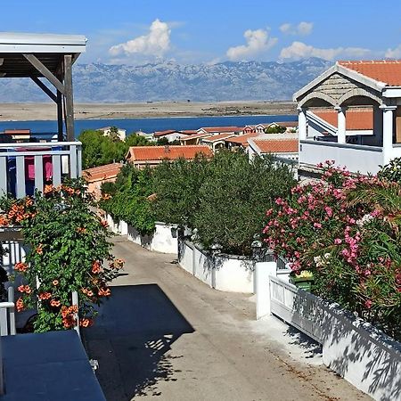 Apartmani Lun Вир Екстер'єр фото