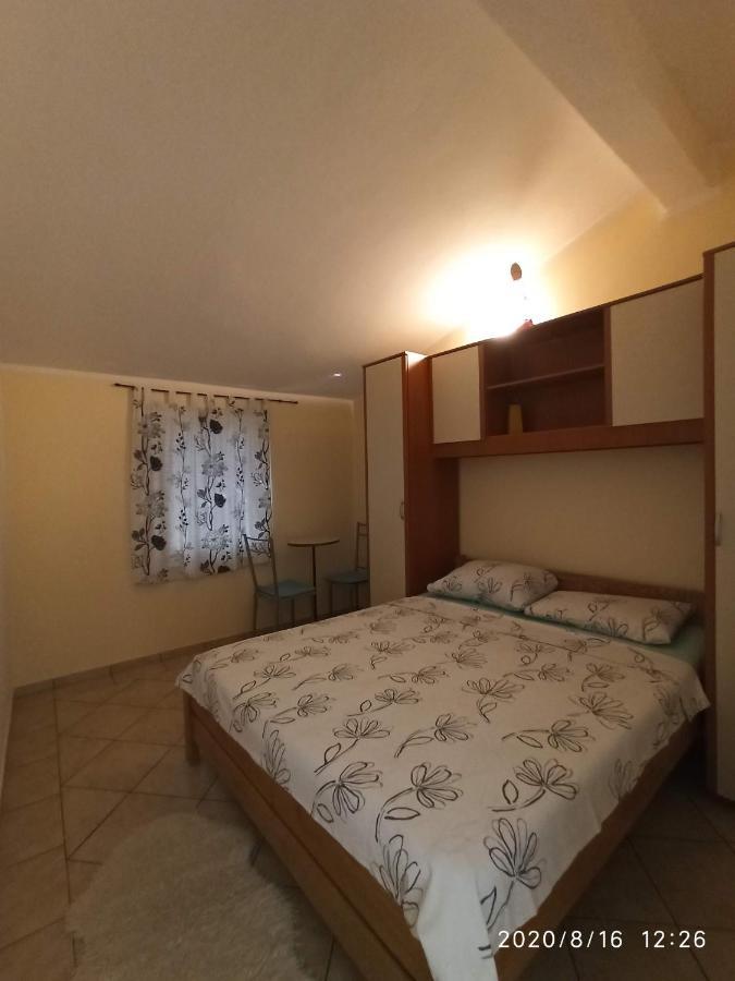 Apartmani Lun Вир Екстер'єр фото