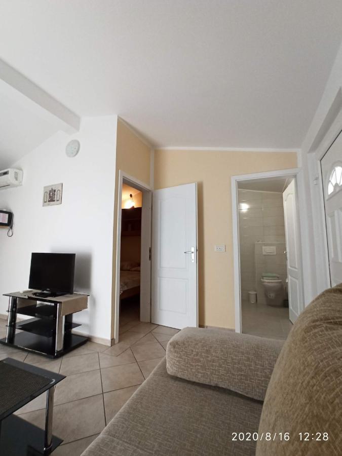 Apartmani Lun Вир Екстер'єр фото