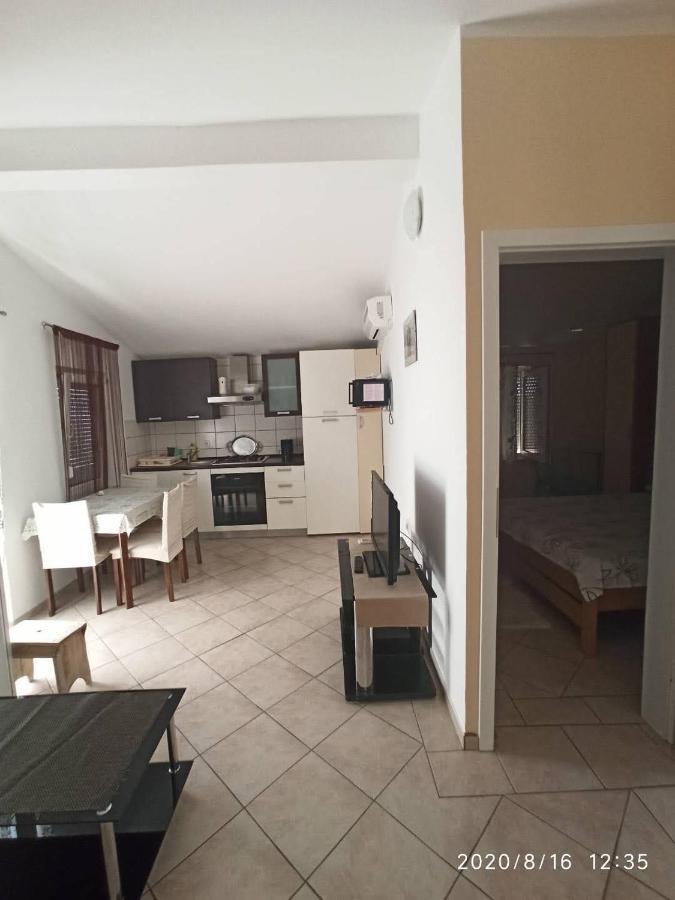 Apartmani Lun Вир Екстер'єр фото