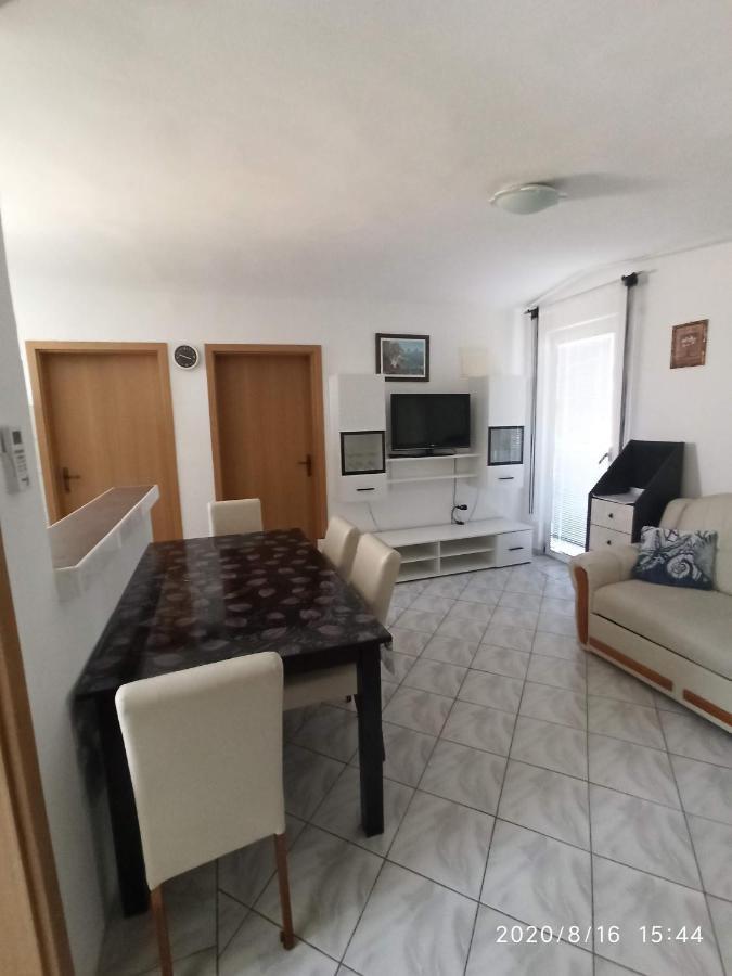 Apartmani Lun Вир Екстер'єр фото