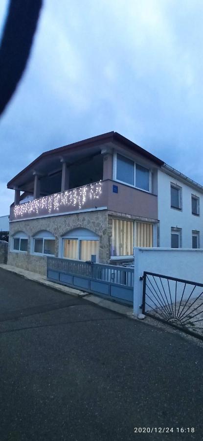 Apartmani Lun Вир Екстер'єр фото