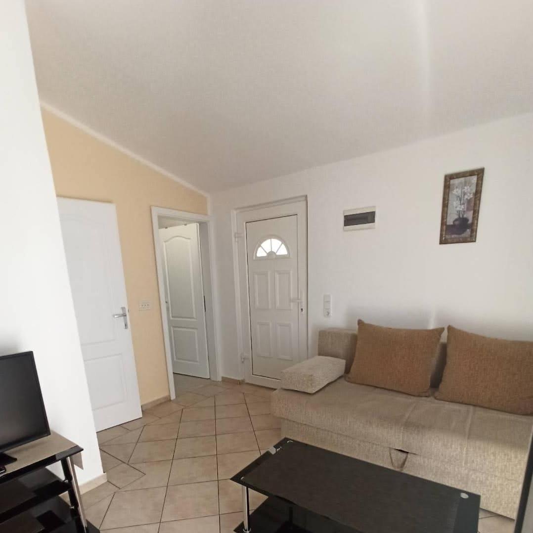 Apartmani Lun Вир Екстер'єр фото