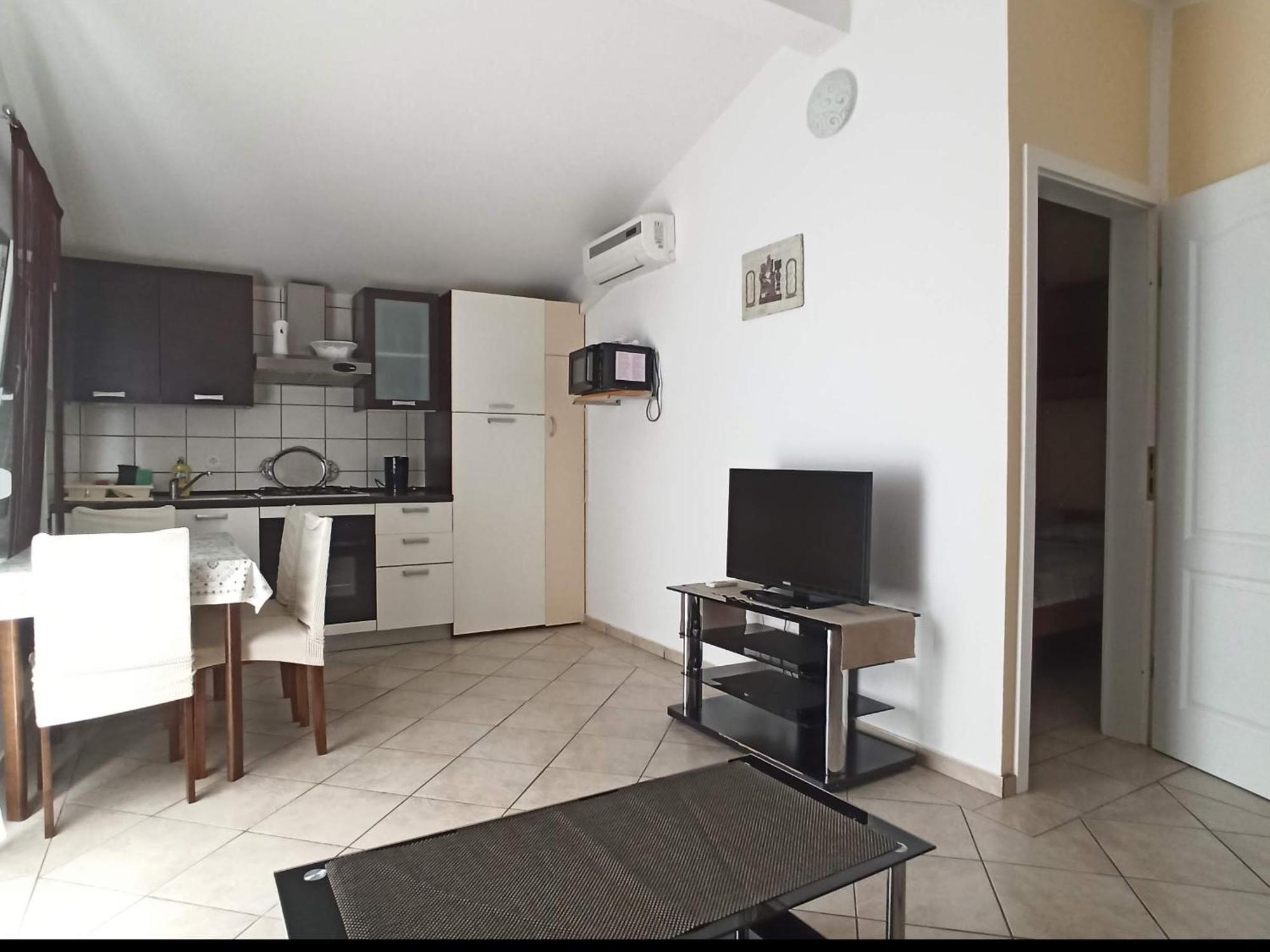 Apartmani Lun Вир Екстер'єр фото