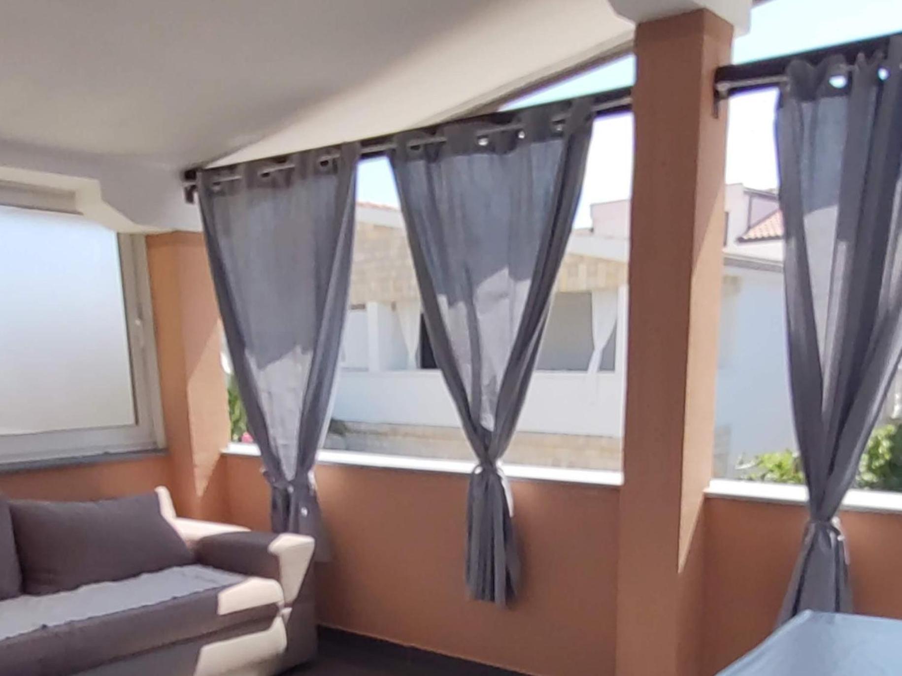 Apartmani Lun Вир Екстер'єр фото