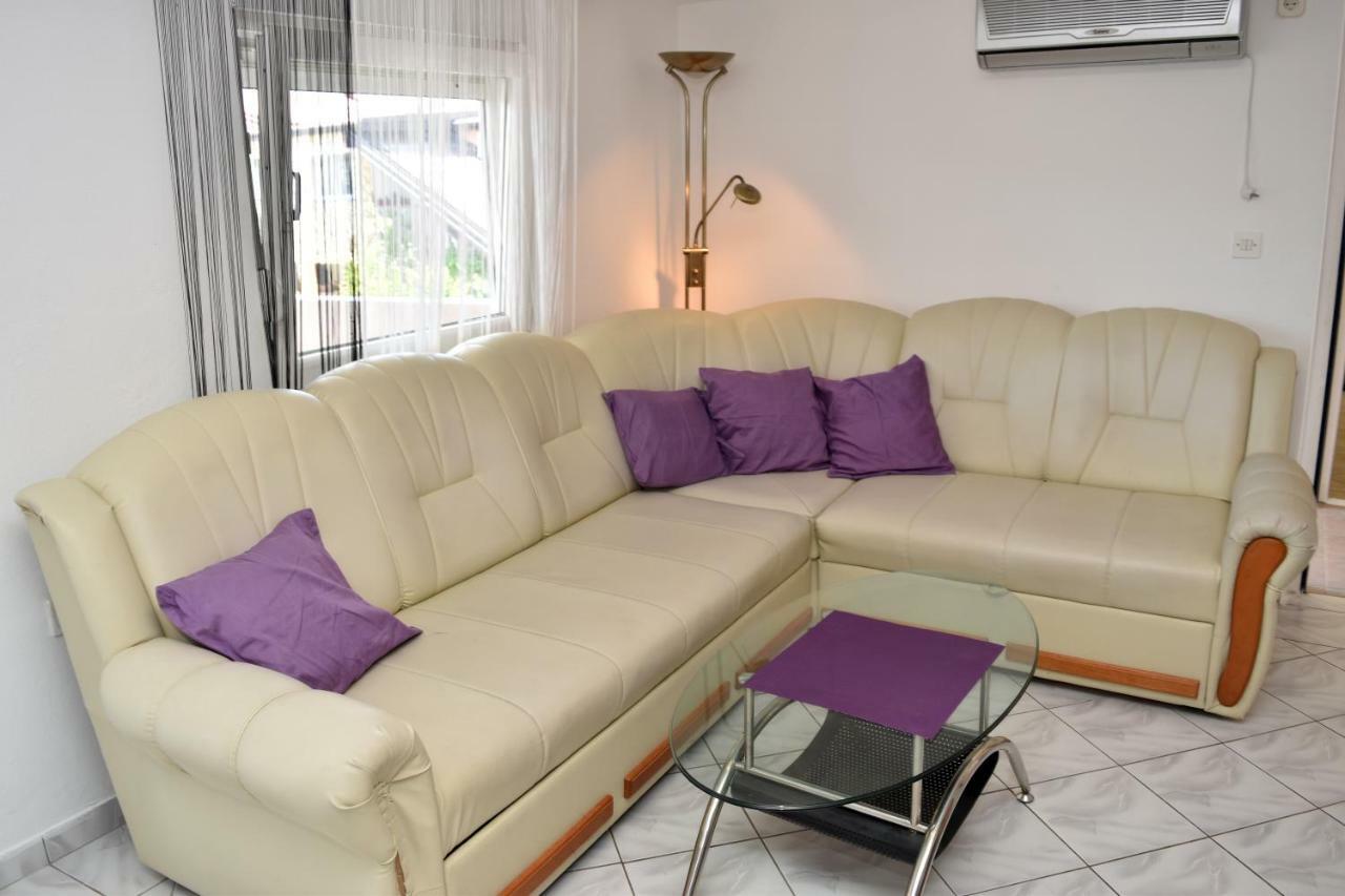 Apartmani Lun Вир Екстер'єр фото