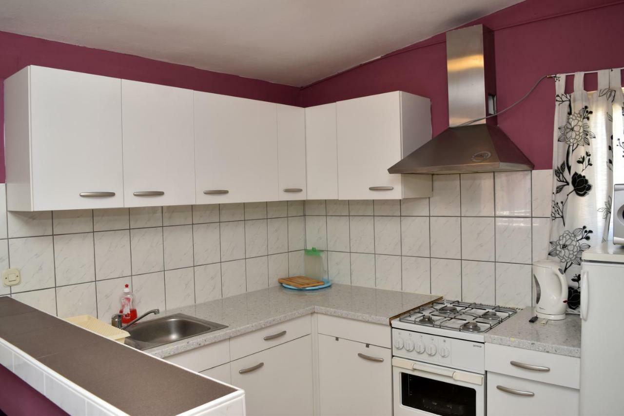 Apartmani Lun Вир Екстер'єр фото