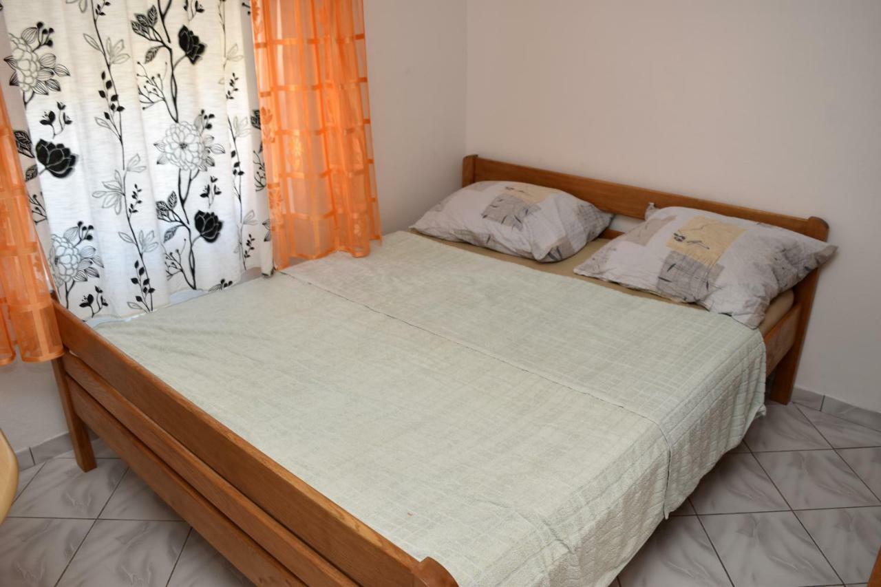 Apartmani Lun Вир Екстер'єр фото
