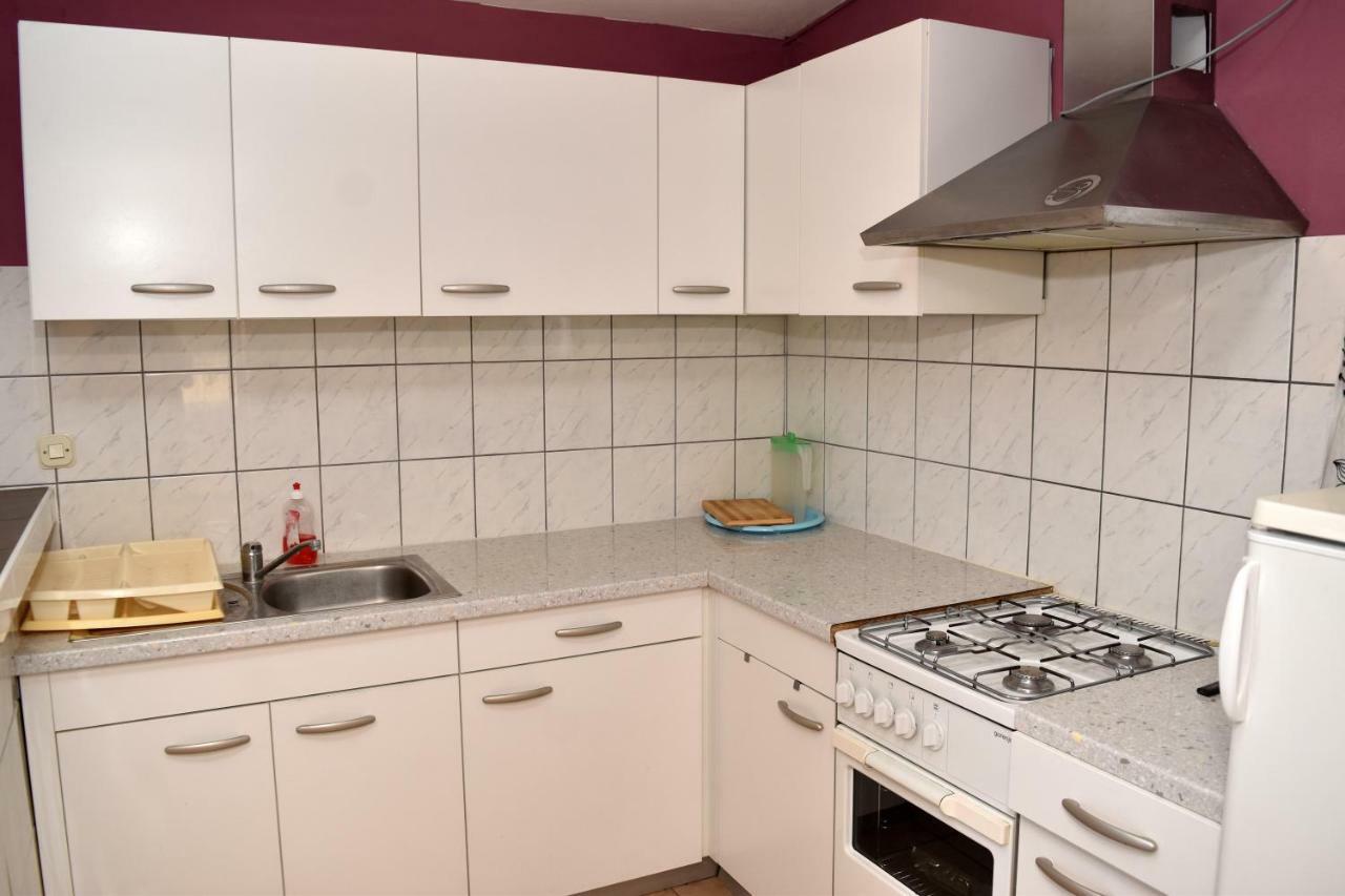 Apartmani Lun Вир Екстер'єр фото