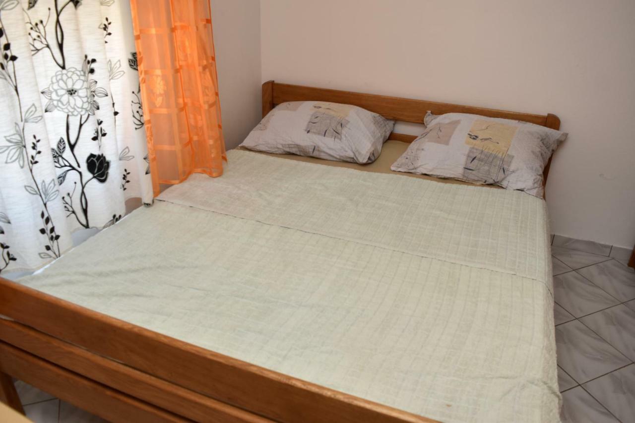 Apartmani Lun Вир Екстер'єр фото