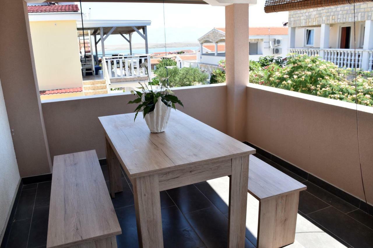 Apartmani Lun Вир Екстер'єр фото