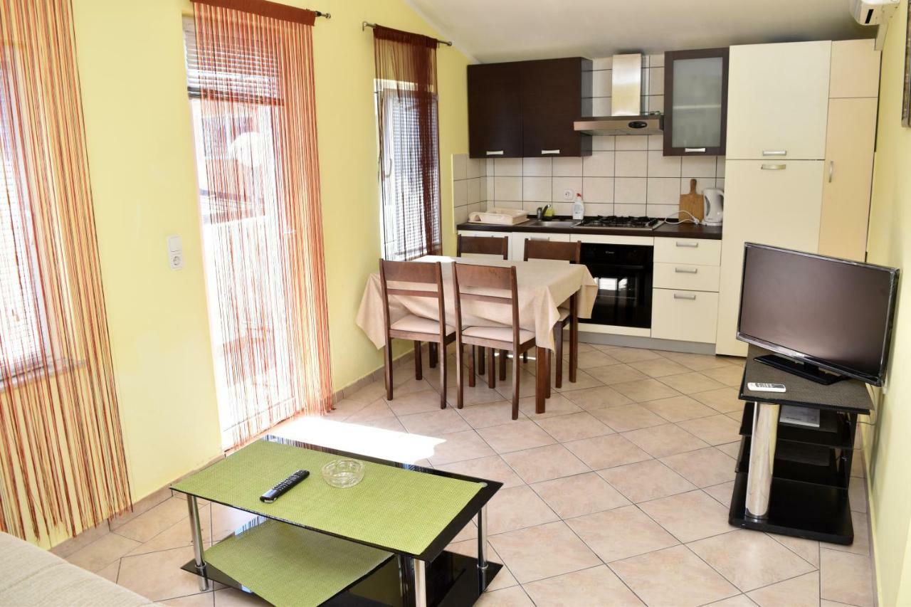 Apartmani Lun Вир Екстер'єр фото