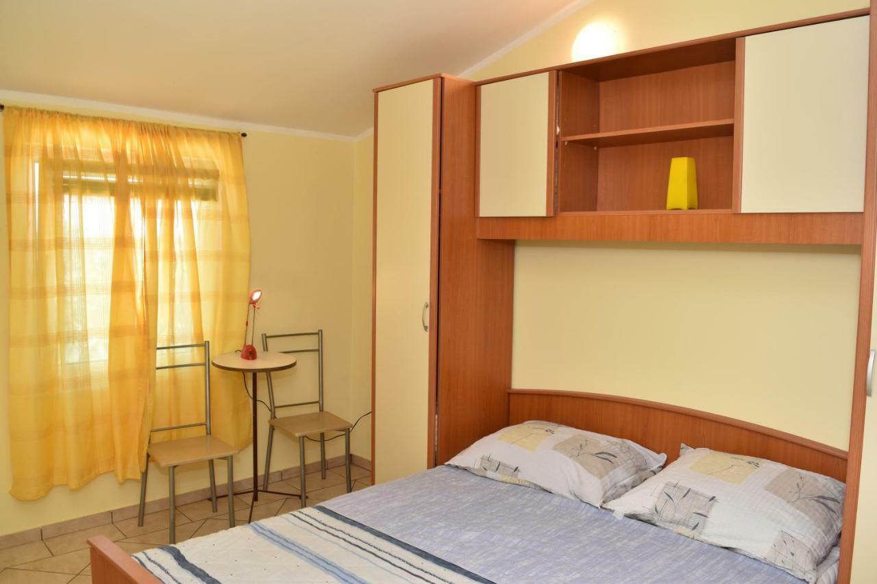 Apartmani Lun Вир Екстер'єр фото