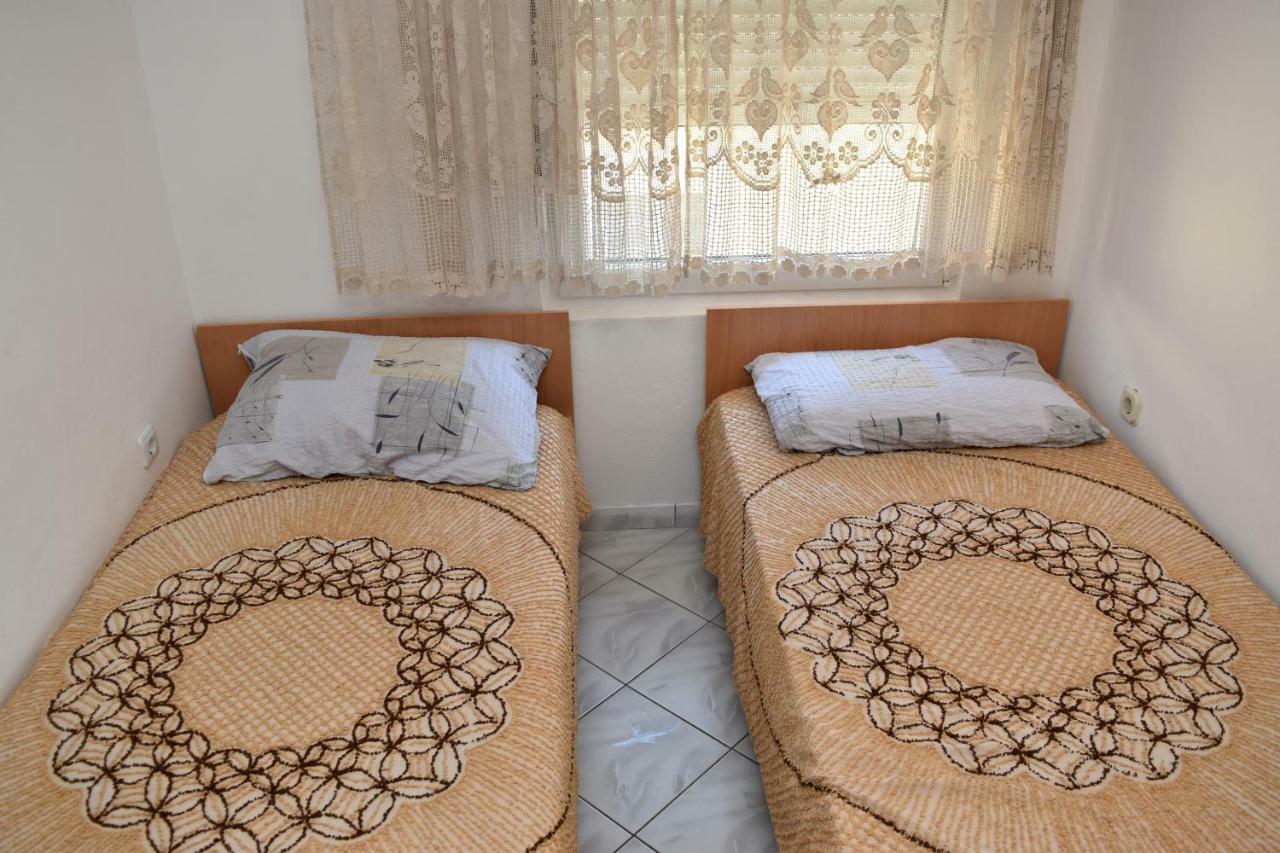 Apartmani Lun Вир Екстер'єр фото