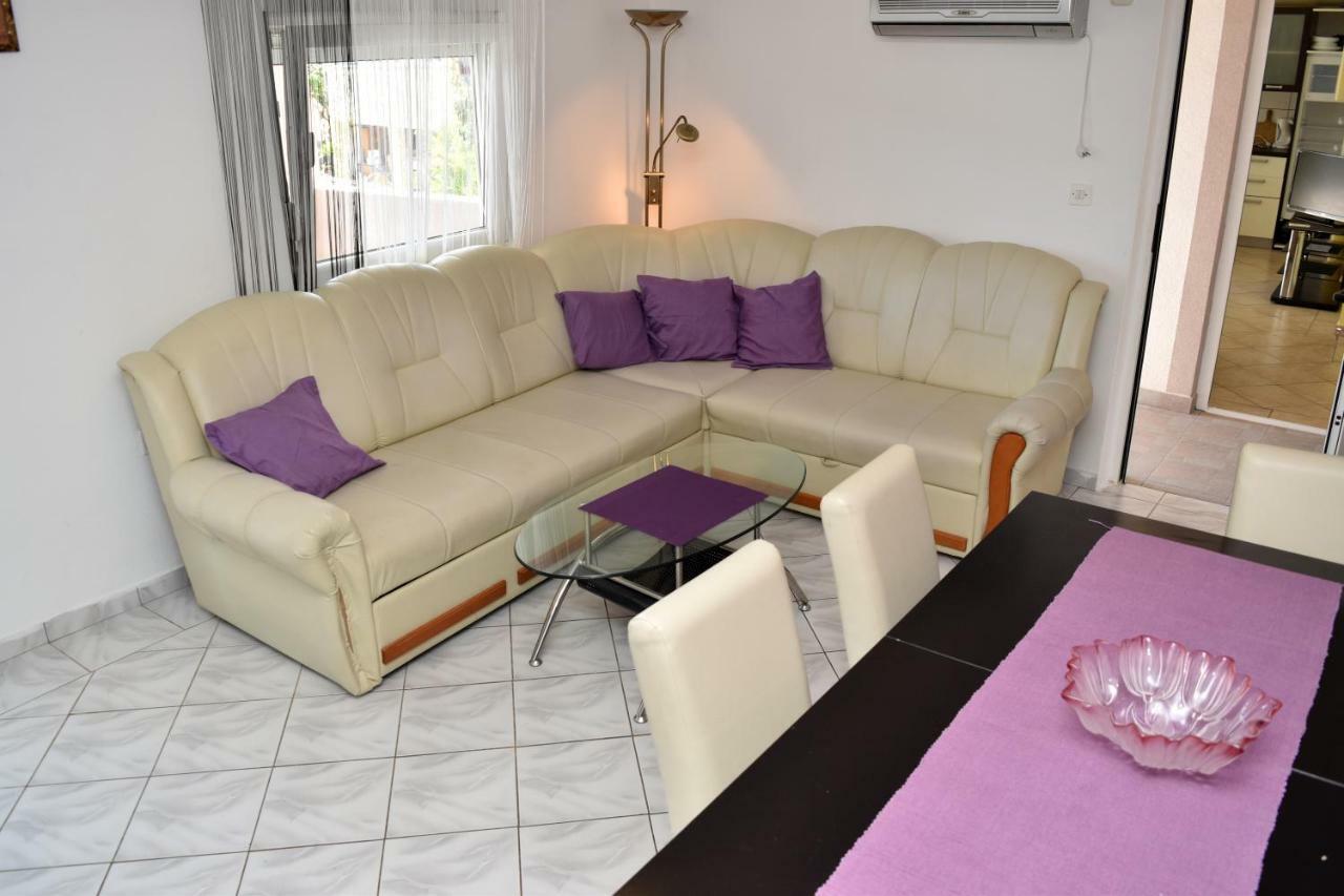 Apartmani Lun Вир Екстер'єр фото